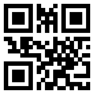 Il Qr Code di 3916418673