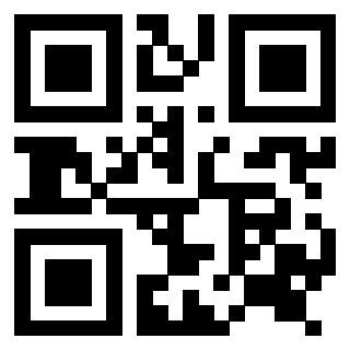 3916418677 - Immagine del QrCode associato