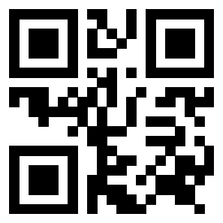 Scansione del Qr Code di 3916418682