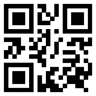 Il Qr Code di 3916418683