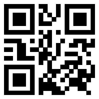 3916418684 QrCode associato