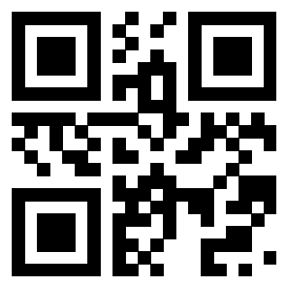 Il Qr Code di 3916418687