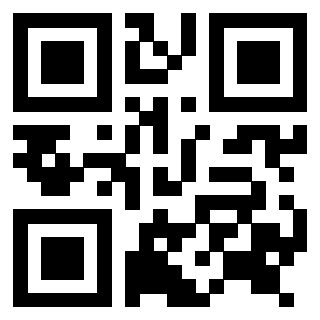 Il QrCode di 3916418689