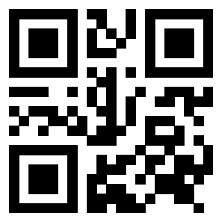 Il Qr Code di 3916418691
