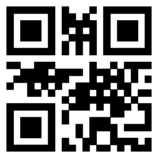 Il Qr Code di 3916418692