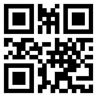3916418693 - Immagine del Qr Code associato