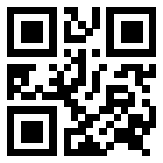 Scansione del Qr Code di 3916418694