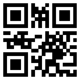 3916418695 Qr Code associato