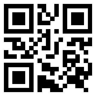 3916418696 QrCode associato