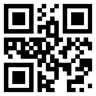 3916418697 - Immagine del Qr Code associato