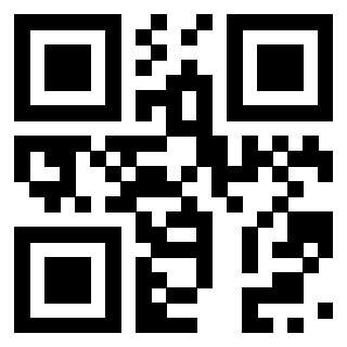 Immagine del Qr Code di 3916418700