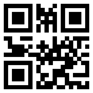 Il QrCode di 3916418701