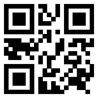 Immagine del QrCode di 3916418702