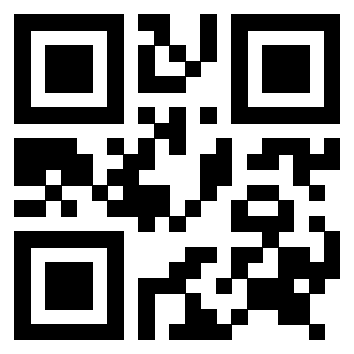 Scansione del Qr Code di 3916418703