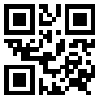Il Qr Code di 3916418705