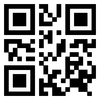 Immagine del QrCode di 3916418707