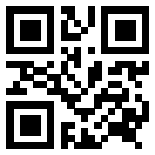 Il QrCode di 3916418708