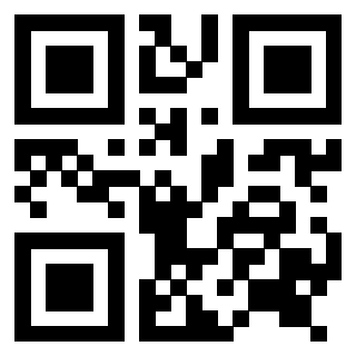 Il QrCode di 3916418709