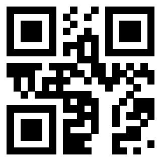 Il QrCode di 3916418710