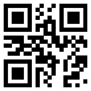 3916418712 - Immagine del QrCode