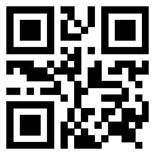 3916418713 - Immagine del QrCode associato
