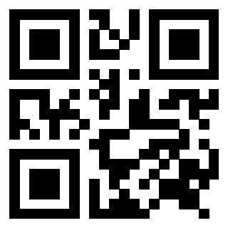 3916418714 - Immagine del Qr Code associato