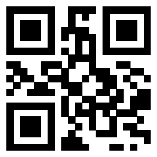 3916418716 - Immagine del QrCode associato