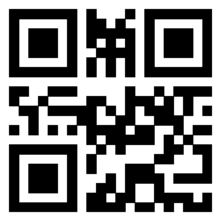 Immagine del Qr Code di 3916426620