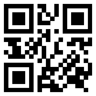 3916426621 Qr Code associato