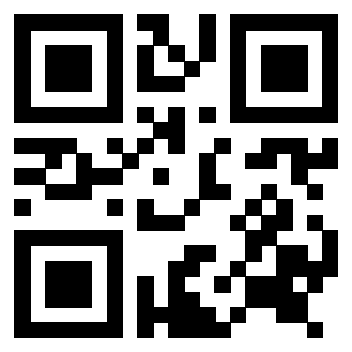 3916426622 Qr Code associato