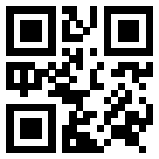 Scansione del Qr Code di 3916426623