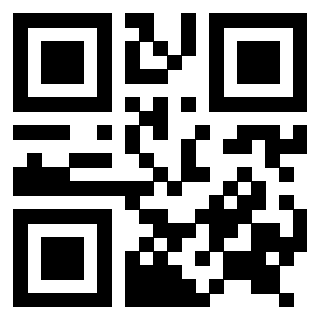 3916426625 - Immagine del QrCode associato