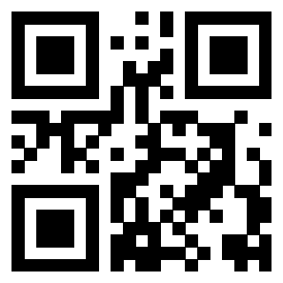 Il Qr Code di 3916426629
