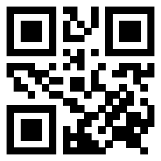 Il Qr Code di 3916426631