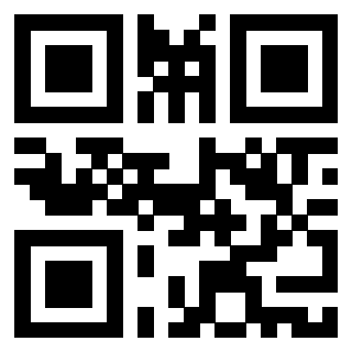 3916426633 - Immagine del QrCode associato