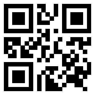 3916426636 - Immagine del QrCode associato