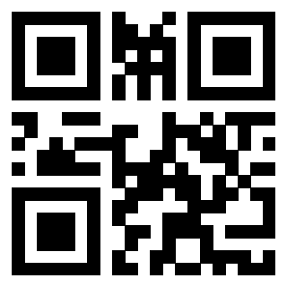 Il Qr Code di 3916426637