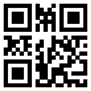 3916426639 Qr Code associato