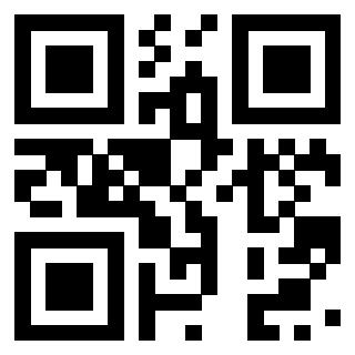 Immagine del Qr Code di 3916426640