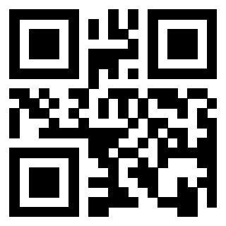 Immagine del QrCode di 3916426648