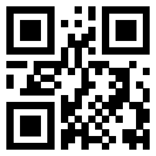 Immagine del Qr Code di 3916426650