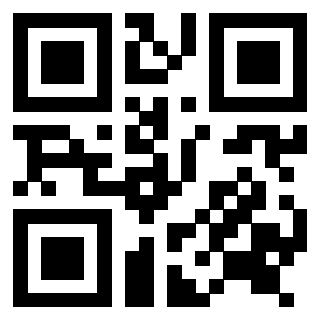 3916426651 QrCode associato