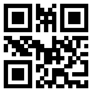 3916426652 QrCode associato