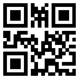 3916426654 - Immagine del QrCode associato
