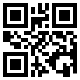 Scansione del Qr Code di 3916426655