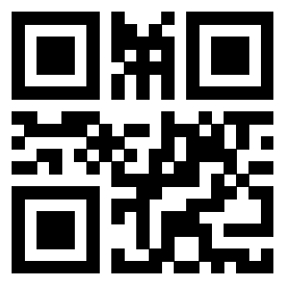 Scansione del Qr Code di 3916426661