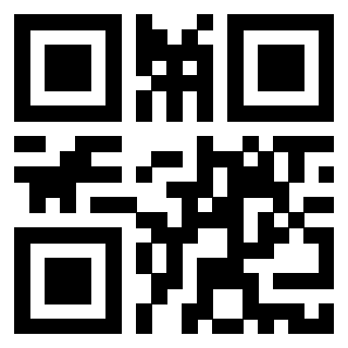 Il QrCode di 3916426665