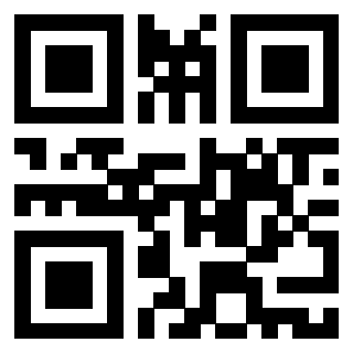 Immagine del QrCode di 3916426666