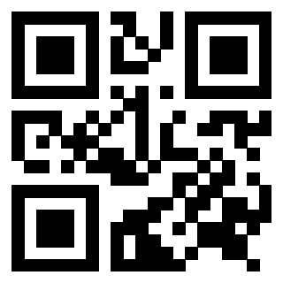 3916426669 QrCode associato