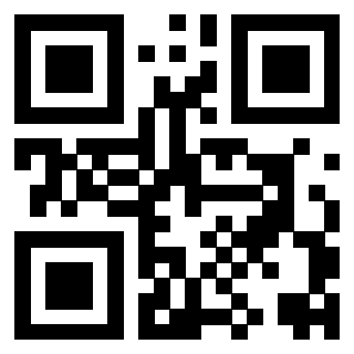 Il Qr Code di 3916426670